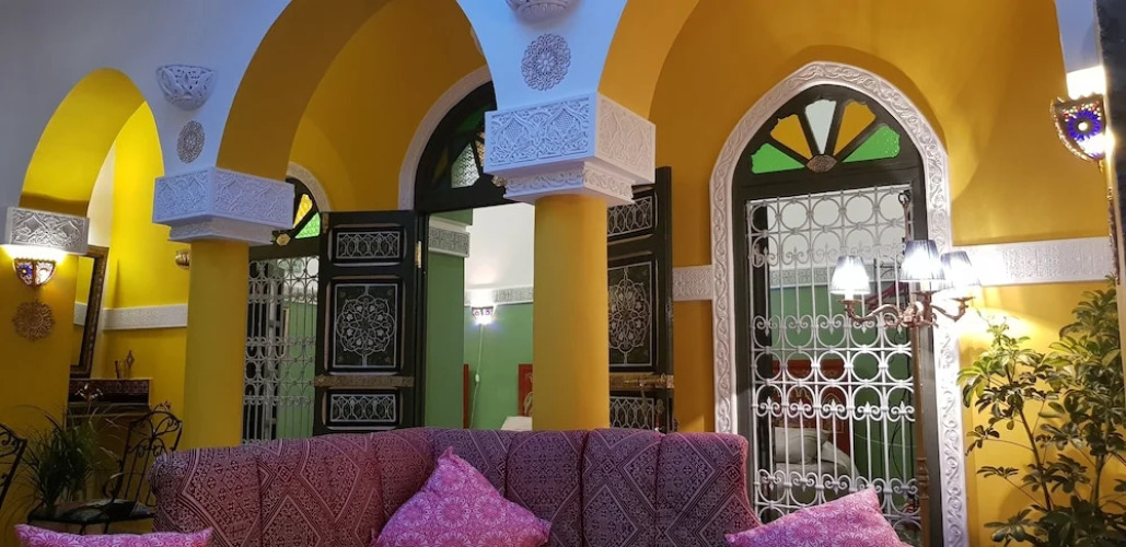 Akram Guest House — фото 2