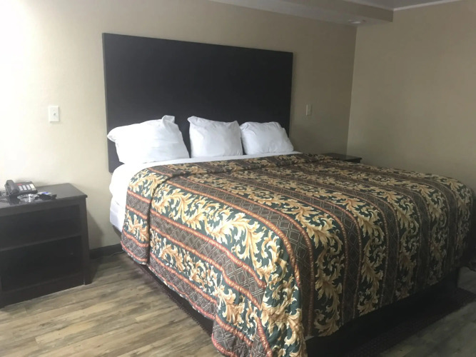 Memphis Inn — фото 2