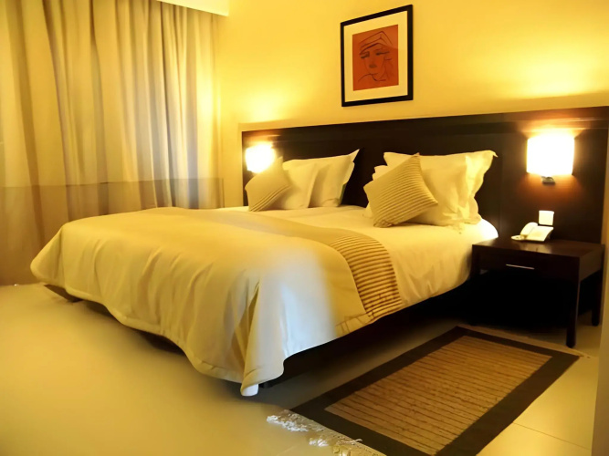 Corail Suites Hotel — фото 3