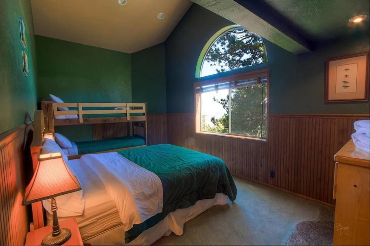 Mt. Rose Chalet — фото 2