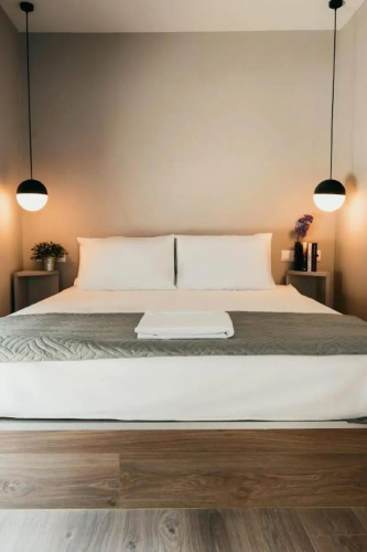 BED in Athens — фото 4