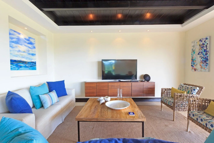 Premium Four Bedroom Condo — фото 2