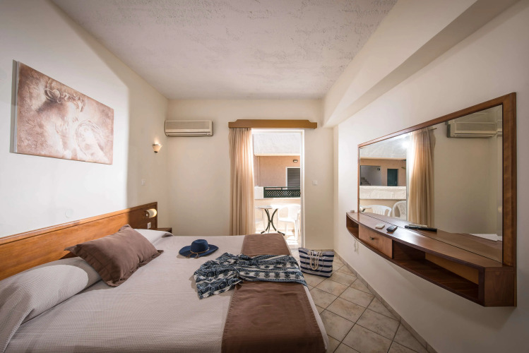 Odyssia Beach Hotel — фото 4