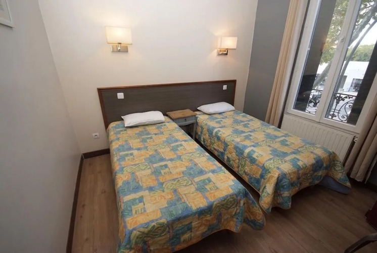 Bellevue Sarl — фото 3