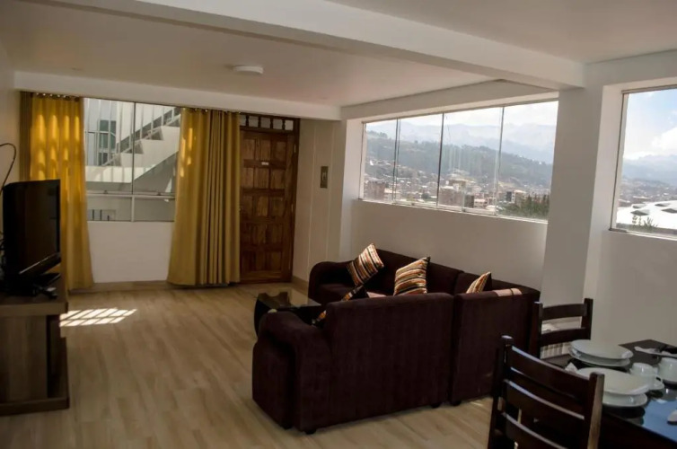 Mayte Apartment — фото 3