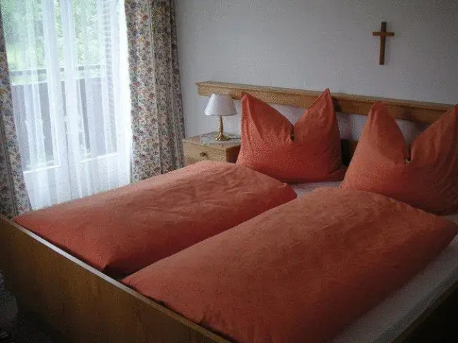 Ferienwohnung Annemarie Limbacher — фото 2