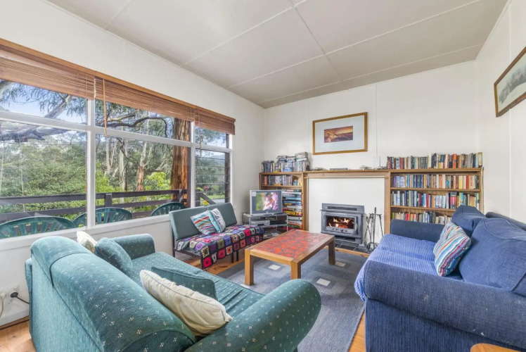 Classic Aussie Beach House — фото 4