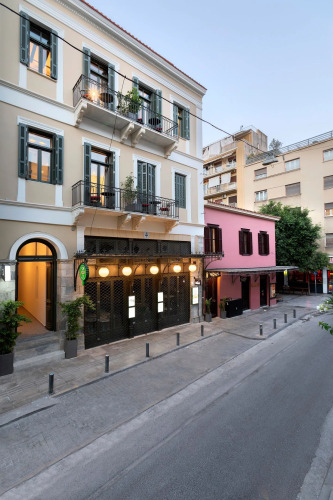 Noma Hotel