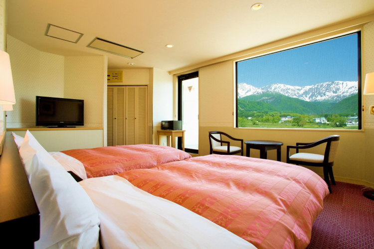 Hotel Hakuba — фото 2