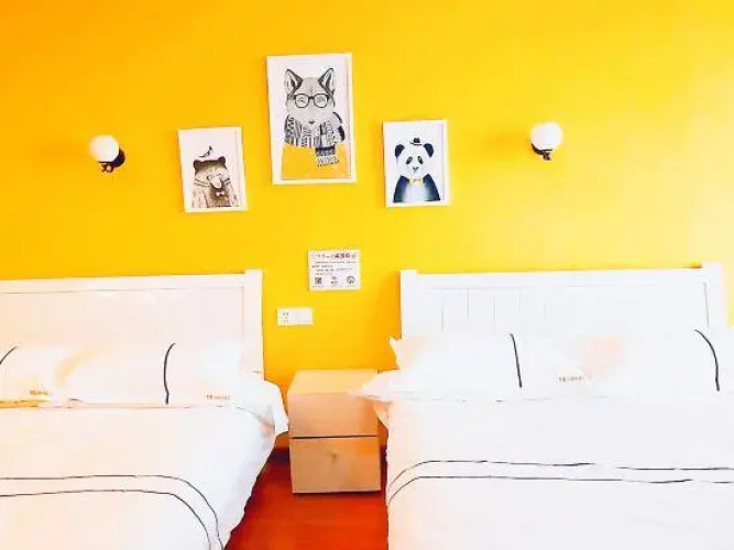 Smart Internet Apartment — фото 4