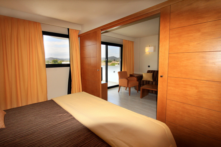 Protur Palmeras Playa Hotel - All Inclusive — фото 4