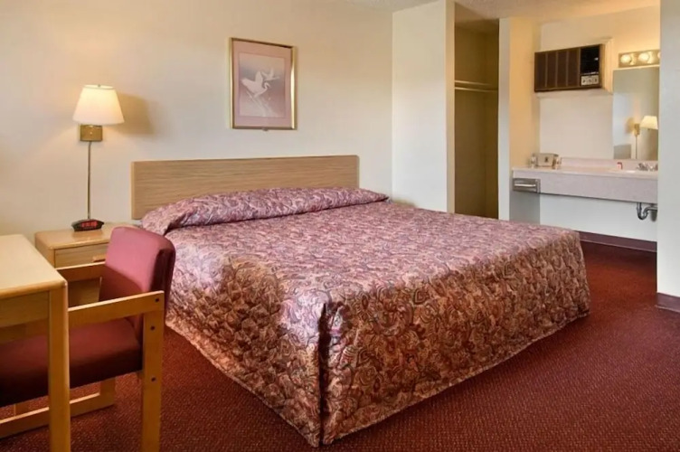 Peoria Inn — фото 2
