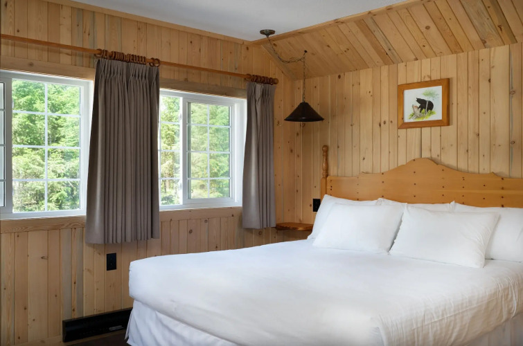 Pine Bungalows