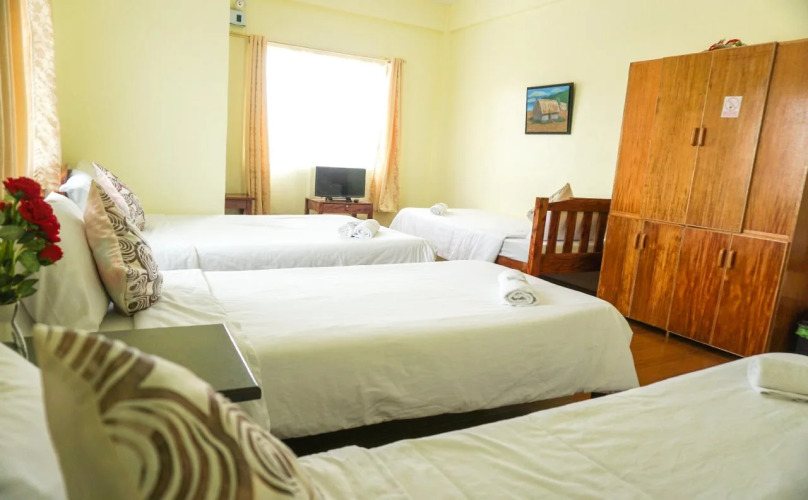 Midtown Inn - Batanes — фото 5