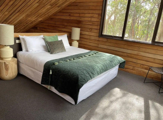 DULC Cabins — фото 4