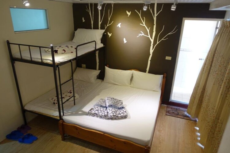 Kite Hostel — фото 3