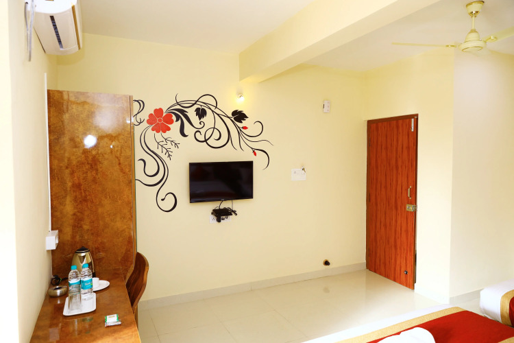 Sasthi Suites — фото 3