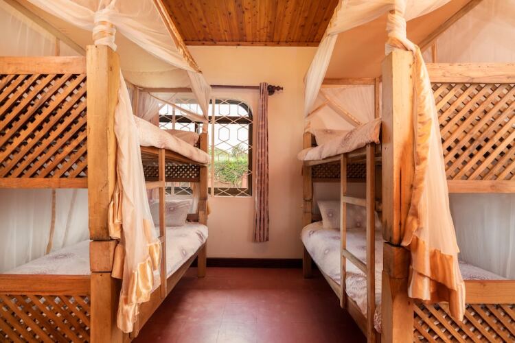 Footprints Hostel — фото 5