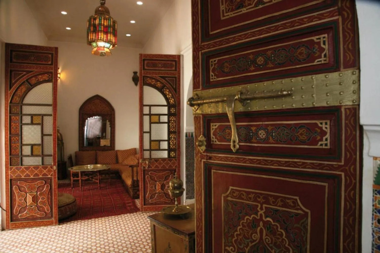 Riad Ifoulki — фото 5