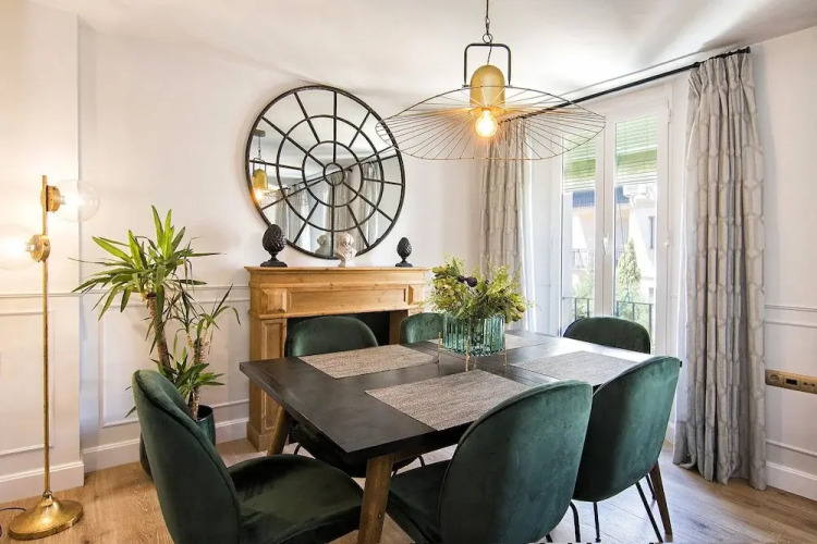 Chezmoihomes Duplex Cathedral — фото 4