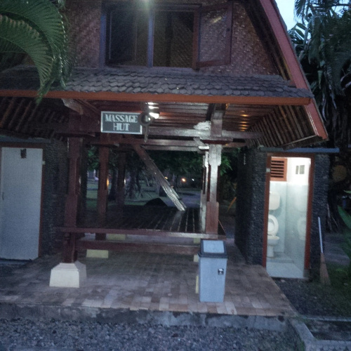 Suji Bungalow