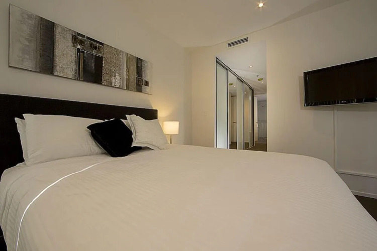 Accommodate Canberra - Manhattan — фото 5