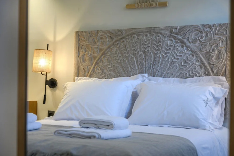 Marea Boutique Suites — фото 3