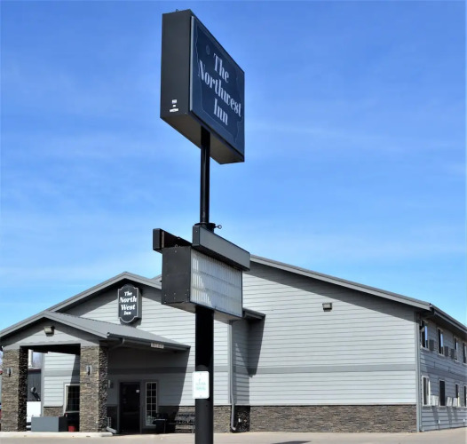 The Northwest Inn — фото 2