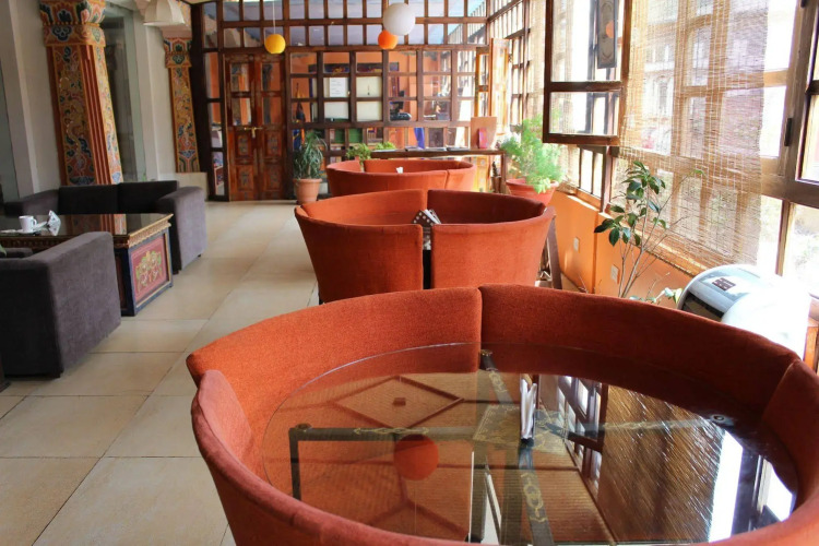 Pedling Hotel — фото 2