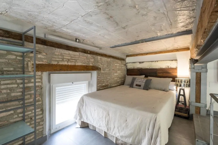 Chezmoihomes Loft Catedral — фото 2