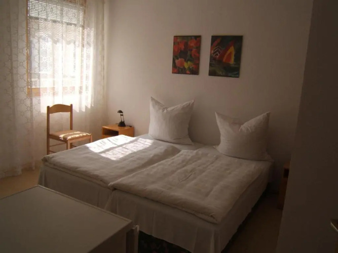 Jankó Apartman — фото 2
