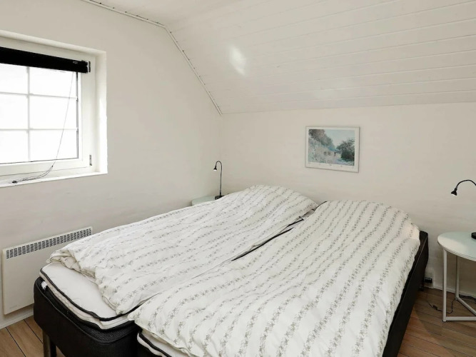 Spacious Cottage in Ulfborg With Indoor Pool — фото 5