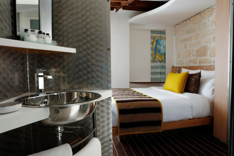 Select Hotel - Rive Gauche