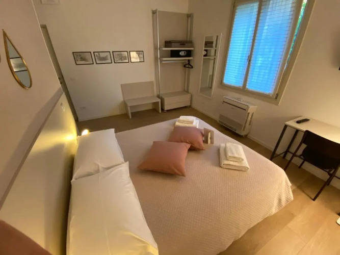 VeronaLago B&B Accessibile — фото 3