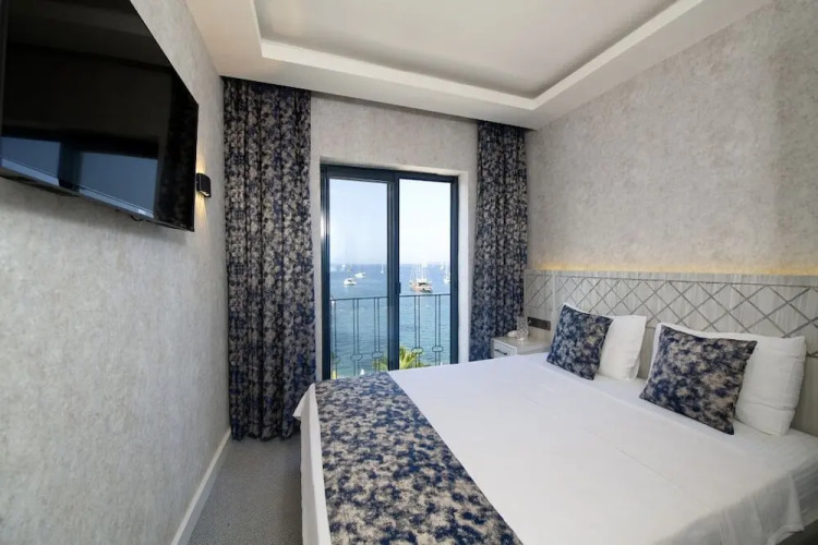 Platinum Otel & Restaurant