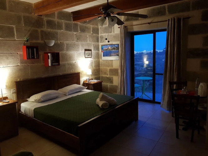 Gozo A Prescindere B&B — фото 3