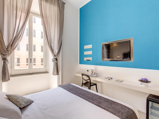 Manin Suites — фото 2