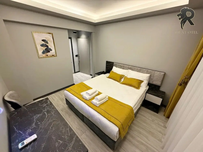 Rıfat Otel — фото 4
