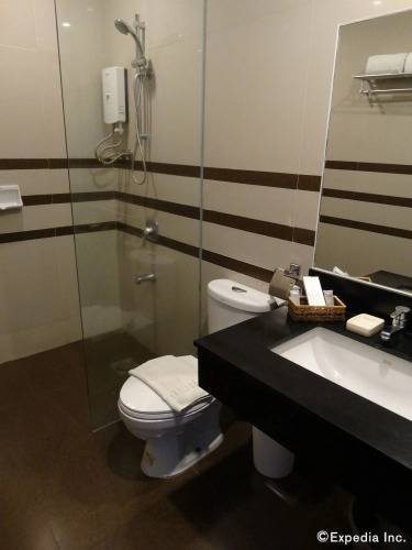 Infinity Suites — фото 4