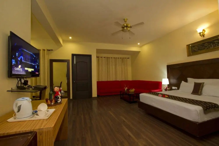 Armaan Resorts — фото 5