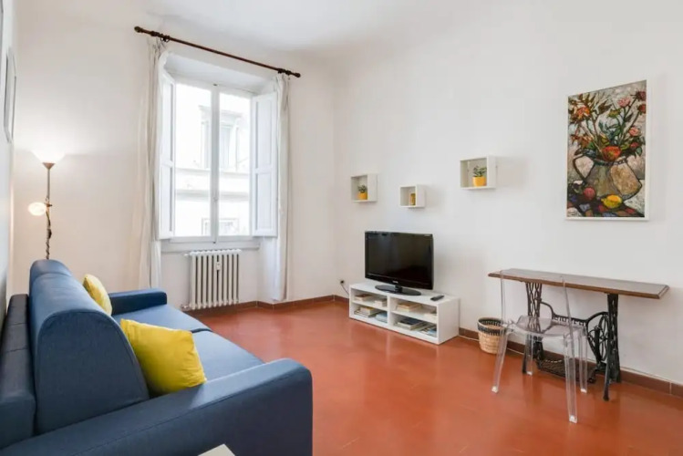 Palestro Cozy Flat — фото 5
