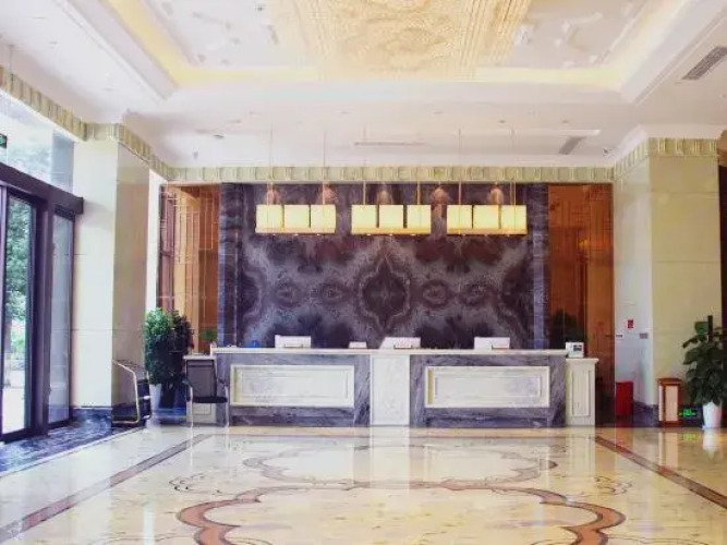 Xiadu Hotel — фото 3