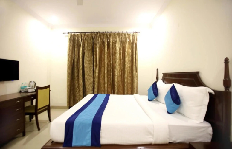 Mint Ambience Suites — фото 5