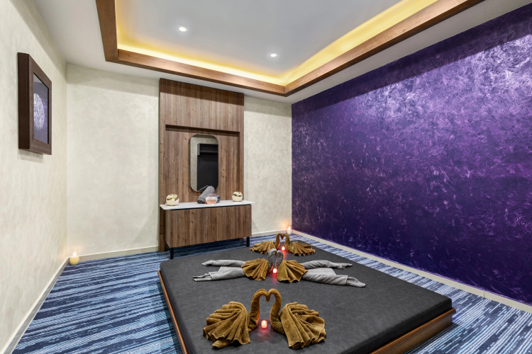 Budan Hotel Afyon — фото 4