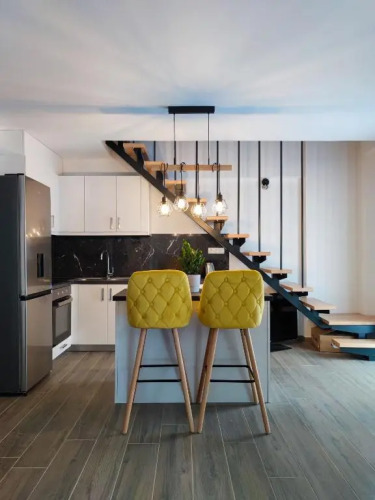 Freesia Loft Apartment — фото 5