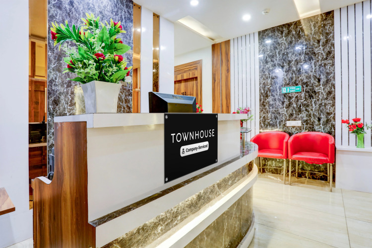 Classic With Balconymodel Town Rohtak — фото 3