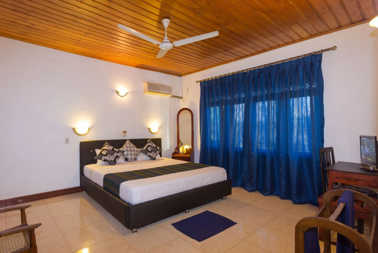 Tamarind Tree Inn — фото 4