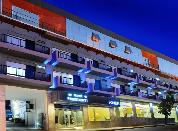 Hotel Presidente