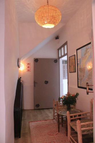 Corner Hostel Marrakech - Adults Only — фото 4