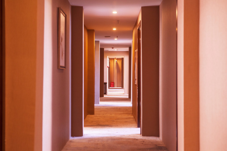 Minsheng fast hotel — фото 4